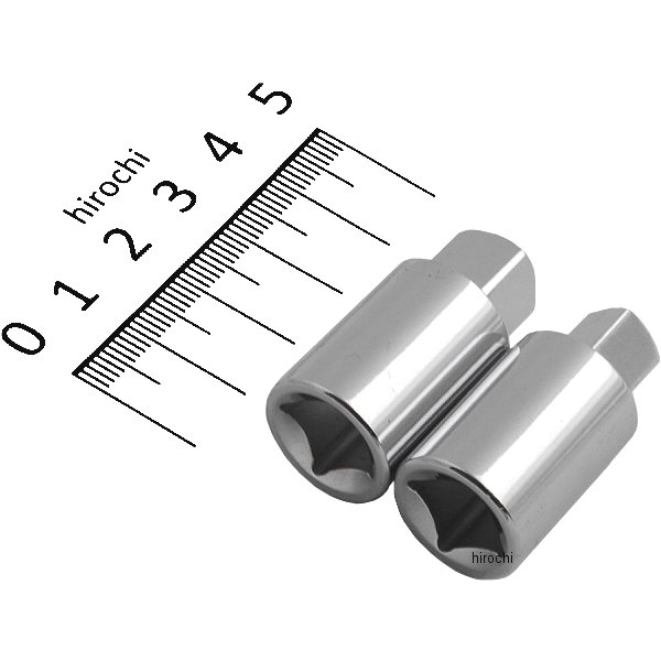 3/8"sqx8 10mm ドレンプラグソケットセット
