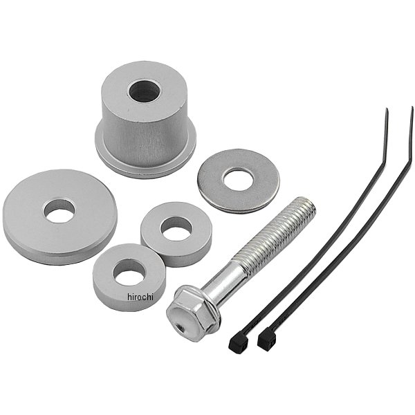 フィッティングキット ファイアブレード CBR1000RR