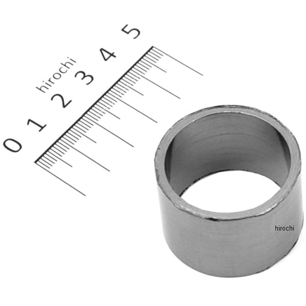 パッキン マフラー 18391-ML8-000