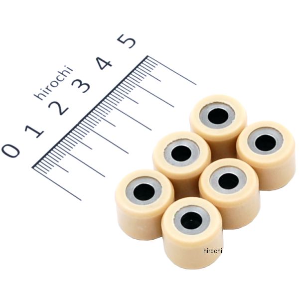 ローラーセット ウェイト 22123-GCC-B50