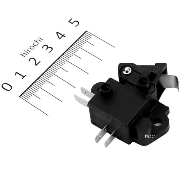 スイッチASSY フロントストップ 35340-KFG-003