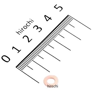 ガスケット 90430-06014