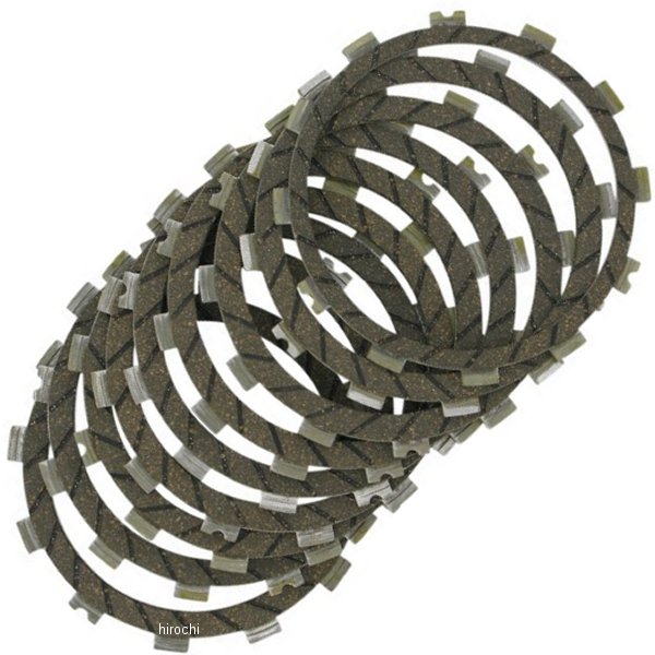 CK クラッチプレートキット 06年-11年 GSX-R750、GSX-R600