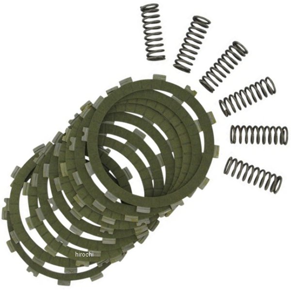 SRC クラッチキット 06年-09年 GSX-R750、GSX-R600