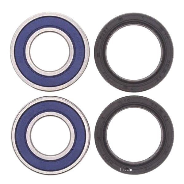ホイールベアリングキット フロント 05年 アプリリア Pegaso 650 