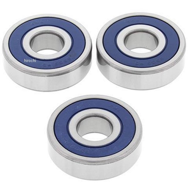 ホイールベアリングキット リア 83年-85年 CB650 