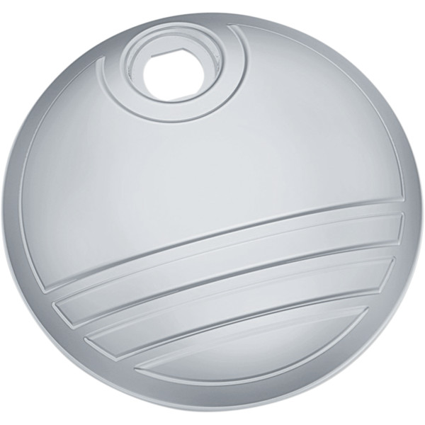 フューエル ドア 08年以降 FLHT クローム