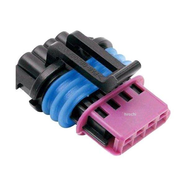 Delphi製コネクタ 06年以降 (5個入り) 72066-06