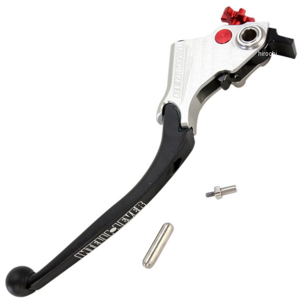 クラッチレバー インテリ ドゥカティ