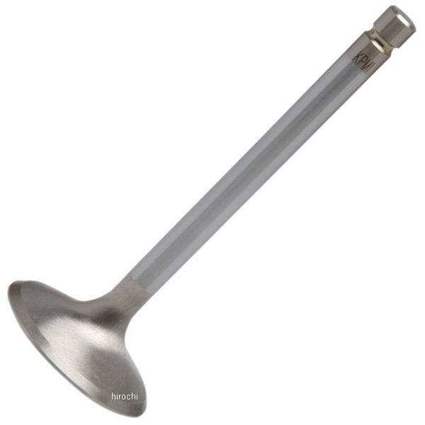 インテークバルブ 73年-83年 KZ1000、KZ900 スタンダード (1個売り)