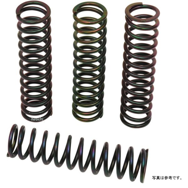 クラッチスプリング 04年-06年 ドゥカティ