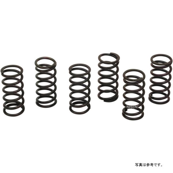 クラッチスプリング 05年-06年 ニンジャ ZX-6R