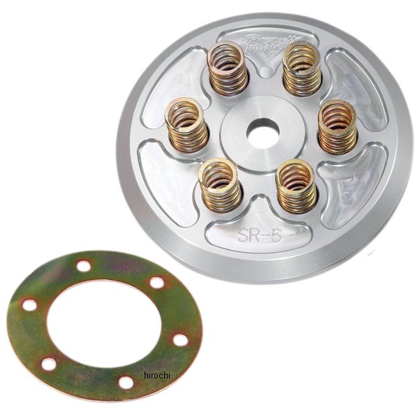 クラッチスプリング コンバージョンキット 99-年09年 ドラッグスター XVS1100