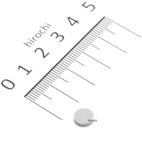 シム タペット (1.800) 14925-KT7-013