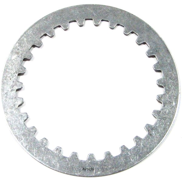 クラッチ フリクションプレート 95年-12年 YZ85、YZ80 スチール 1枚売り