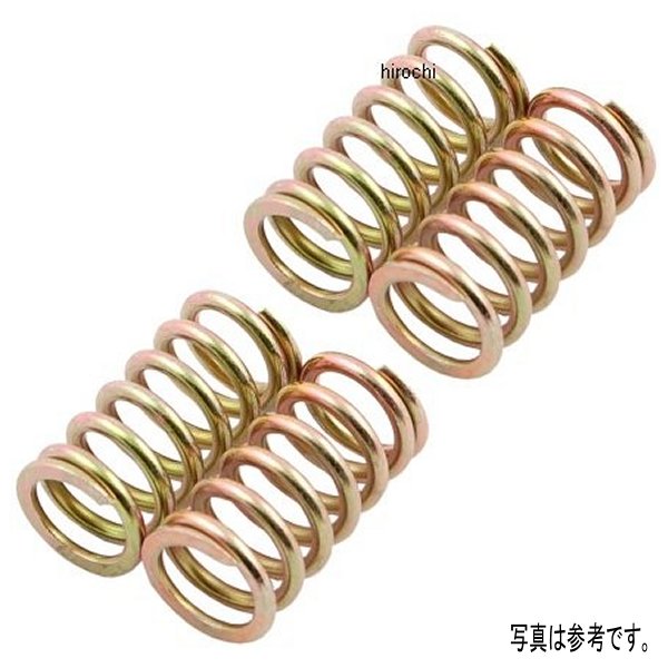 クラッチスプリング 91年-05年 CB250