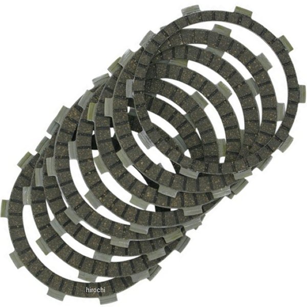 CK クラッチプレートキット 88年以降 シャドウ VT750C