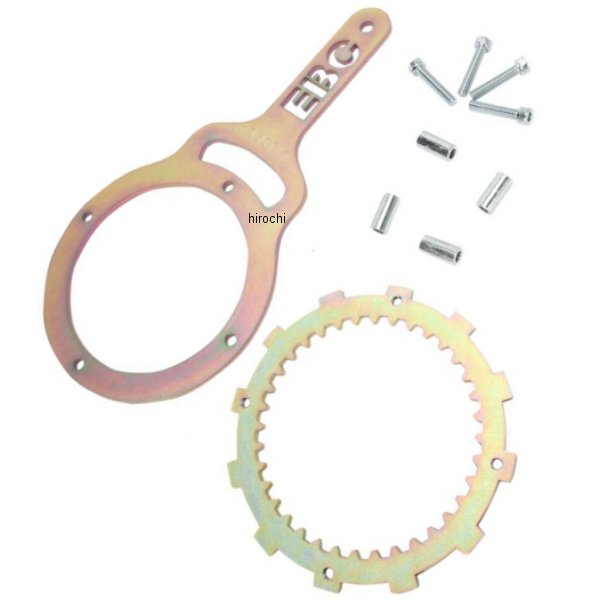 クラッチ ハブ ツール 04年以降 V-STROM DL650