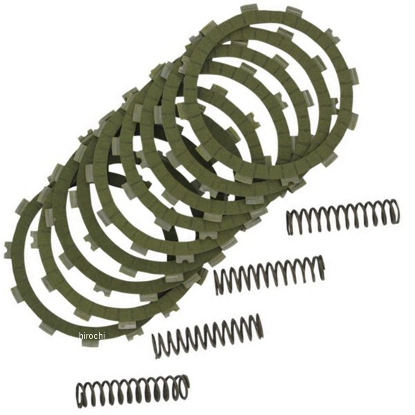 SRC クラッチキット 95年-04年 カワサキ、ヤマハ