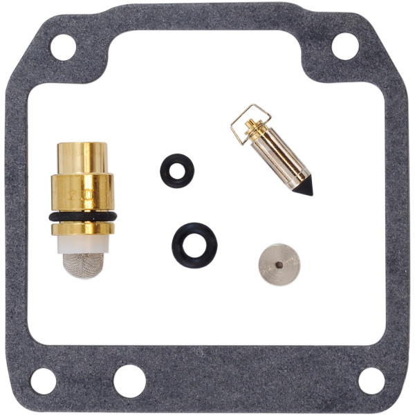 キャブレター 補修キット エコノミー 81年-83年 XJ550 