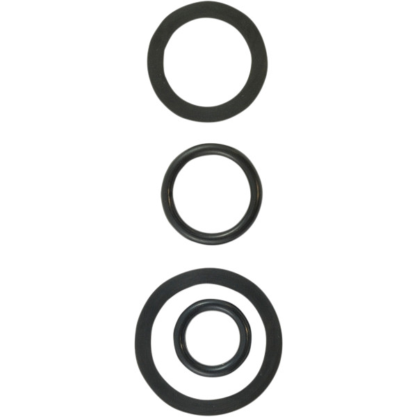 フューエルコック 補修キット 73年-75年 F11 250 