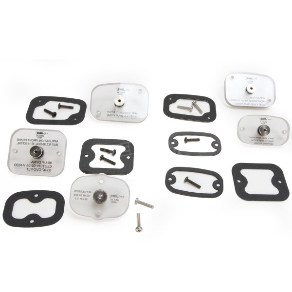 461256   エア抜き ツール フロント ブレーキマスターシリンダー用 1個売り