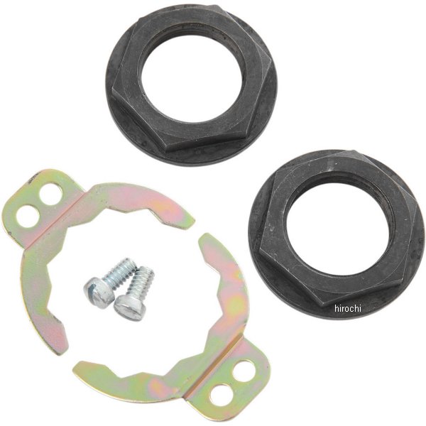 クランク ピン ナット ロックキット 41年-81年 BigTwin