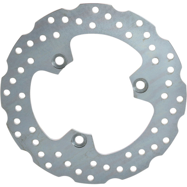 ブレーキローター 230mm 97年-09年 EX500D