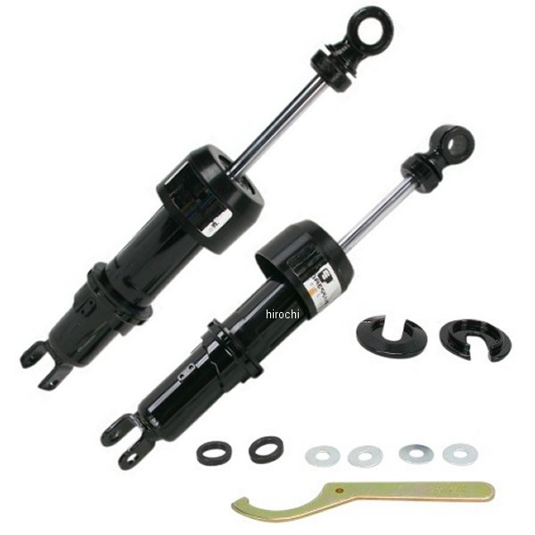 ダンパーのみ 12シリーズ 79年-82年 CB1100F、CB750F 356mm