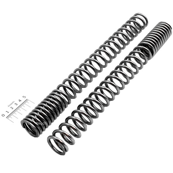 フォーク スプリング 80年-84年 ホンダ、スズキ