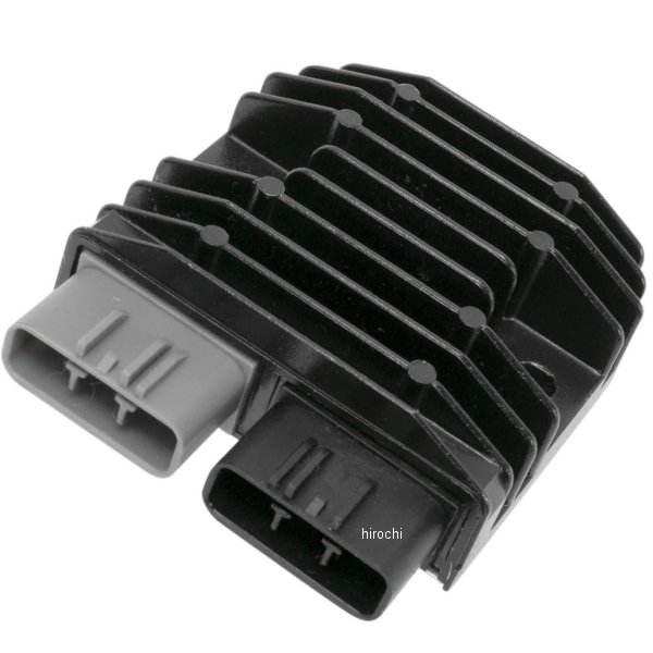 レギュレーターレクチファイヤー04年-08年 ニンジャ ZX-14R