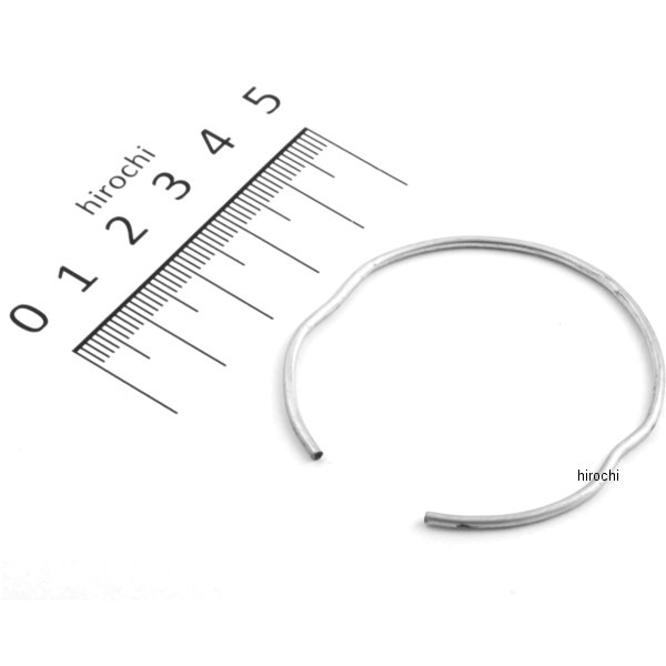 リング オイルシールストップ 90601-369-000