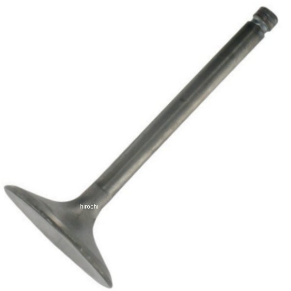 エキゾーストバルブ 79年-04年 KLX250、KL250 (1個売り)