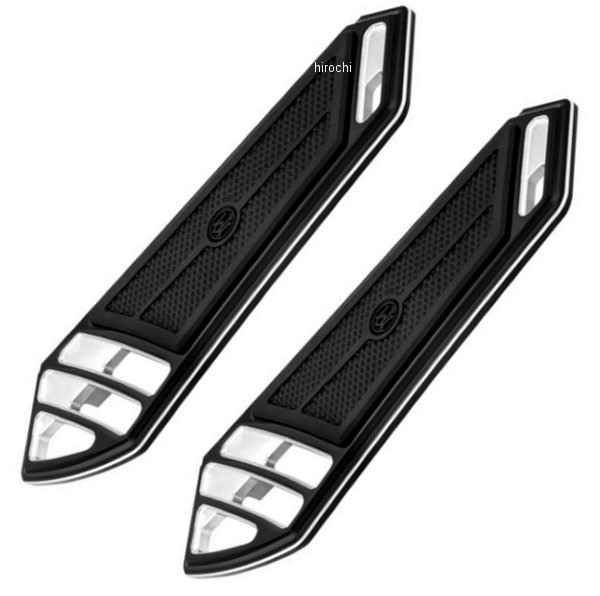 ドライバーフットボード スーパーライト コントラスト