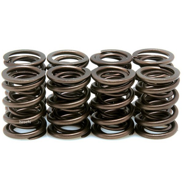 バルブスプリング 73年-83年 Z1、KZ1000 スタンダード