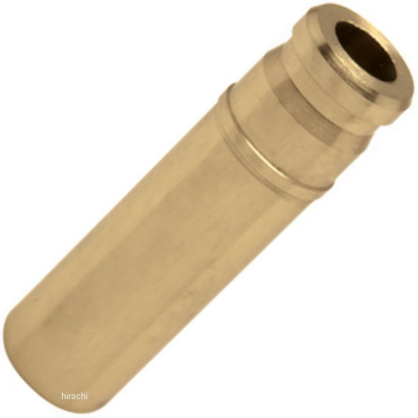 エキゾーストバルブガイド 73年-83年 Z1、KZ1000 +.002 (1個売り)