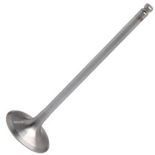 エキゾーストバルブ 99年-09年 GSX1300R White Diamond (1個売り)