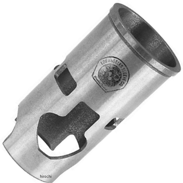 シリンダースリーブ RSタイプ 100mmボア 88年-89年 XR650L