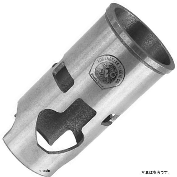 シリンダースリーブ RSタイプ 100mmボア 96年-15年 KLR650