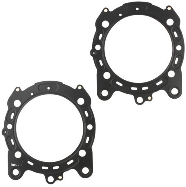 ヘッド ガスケット 106mmボア 07年-08年 ドゥカティ 1098