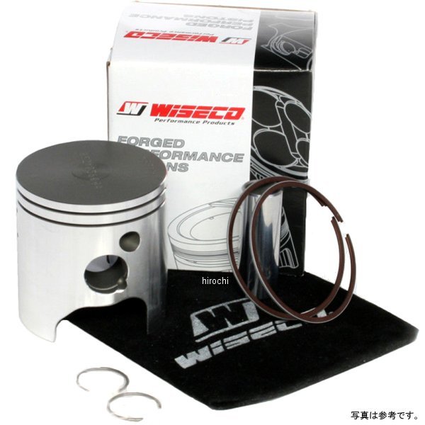 ピストン 79年-82年 XL500R 89x80mm 497cc ボア90.0mm 1.0 12:1