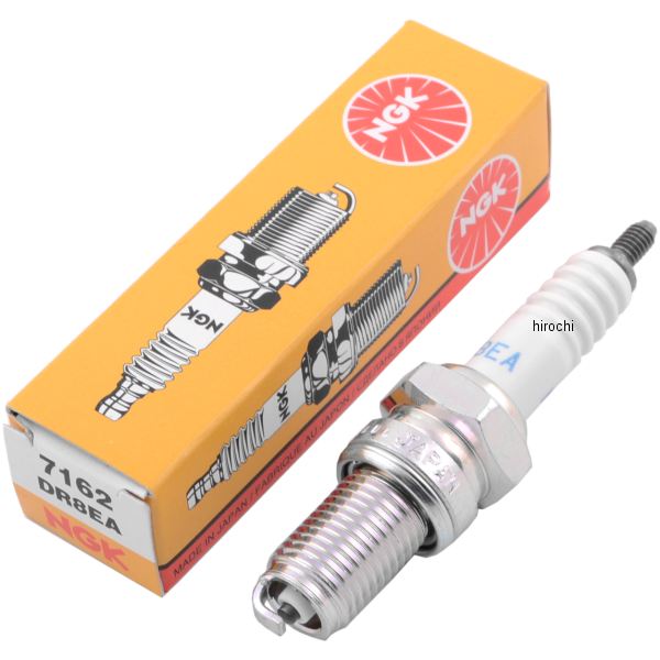 スパークプラグDR8ES-L(NGK) 09482-00399