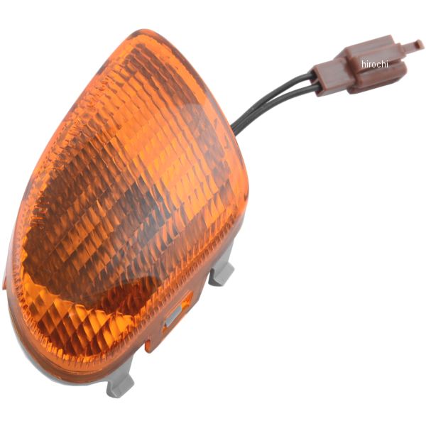 フロント ウインカー アセンブリ1 4JP-83310-00