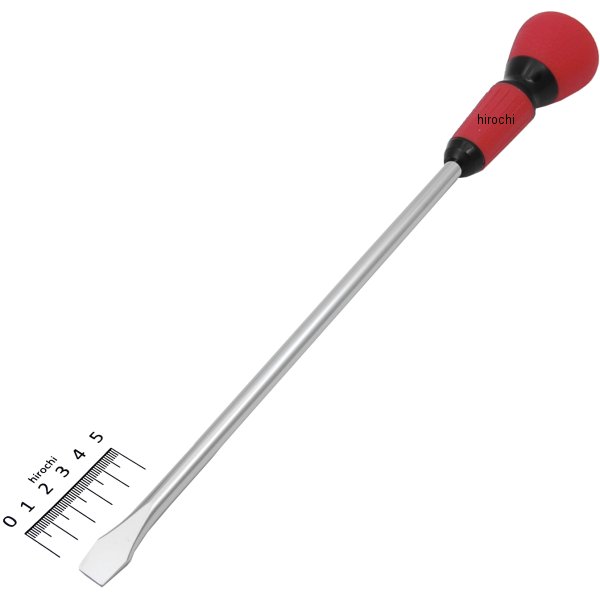 EA557AK250  12x250mm ドライバー貫通柄 パワーグリップ