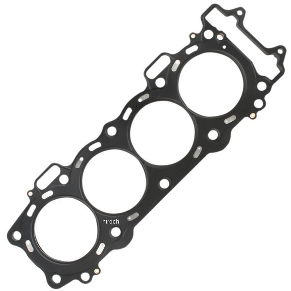 ヘッド ガスケット 76mmボア 04年-05年 ニンジャ ZX-10R