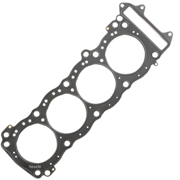 ヘッド ガスケット 81mmボア 99年-09年 ハヤブサ GSX1300R