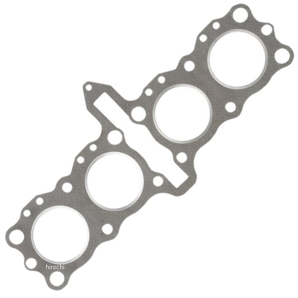 ヘッド ガスケット 66.5mmボア 88年-06年 バンディット GSF600S