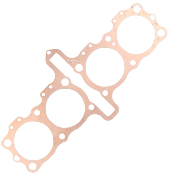 ヘッド ガスケット 81mmボア 88年-93年 カタナ GSX1100F