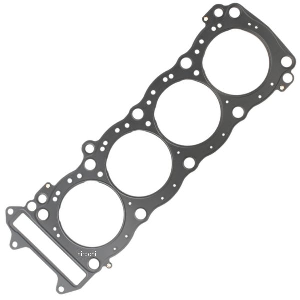 ヘッド ガスケット 81mmボア (13mmスタッズ付属) 99年-14年 ハヤブサ GSX1300R