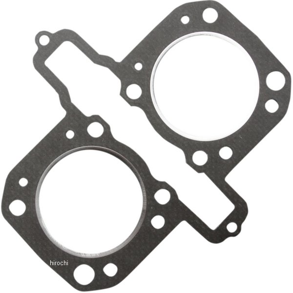 ヘッドガスケット 75.5mmボア 87年-09年 EX500A